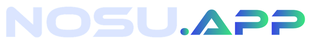 nosu.app